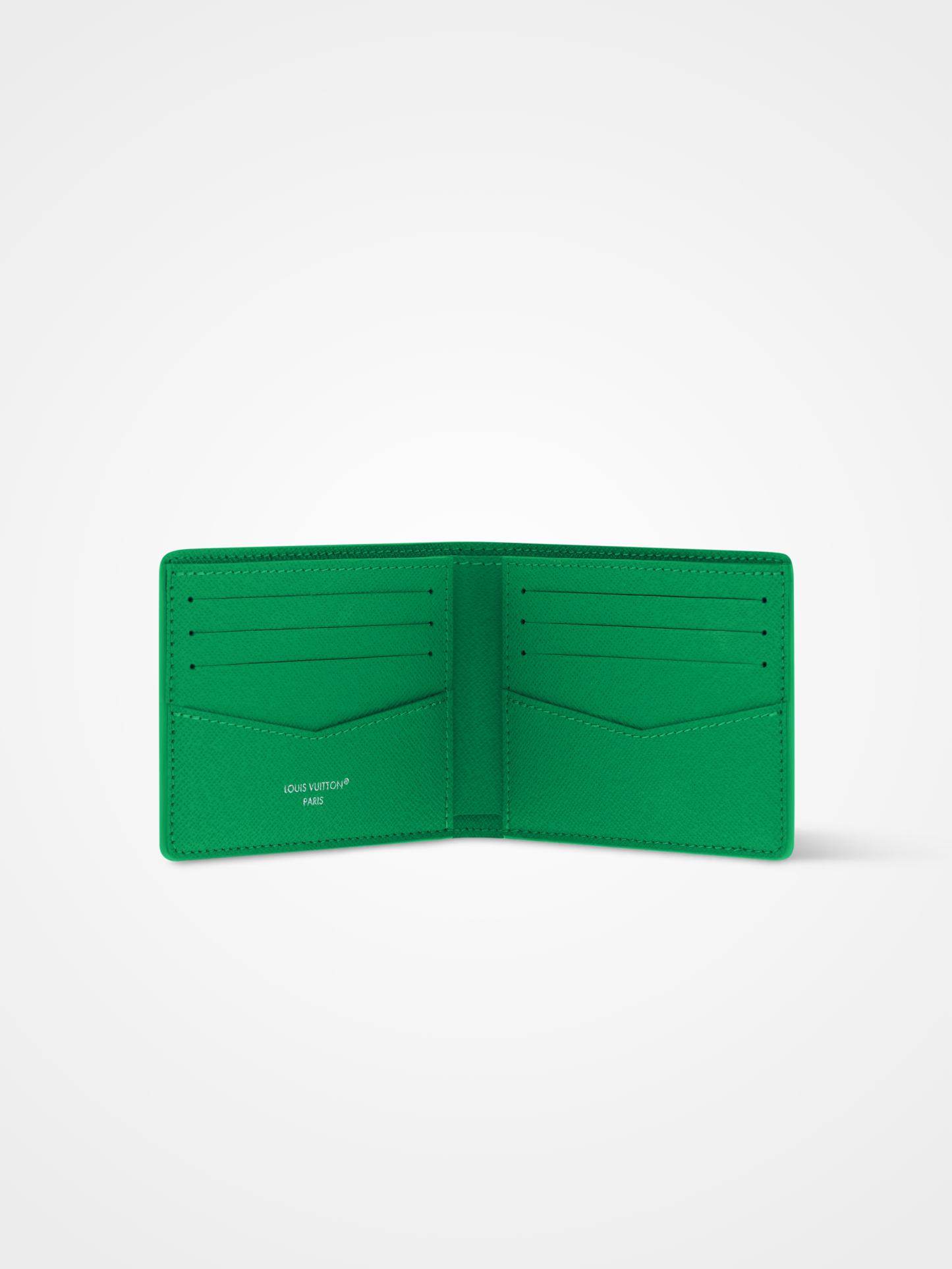 Slender Wallet